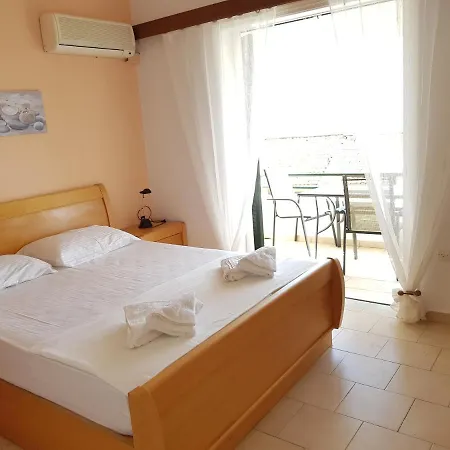 Apartmán Corfu 90