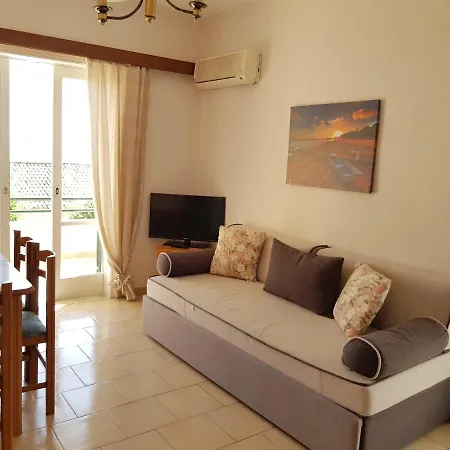 Apartmán Corfu 90