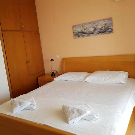 Corfu 90 Apartmán
