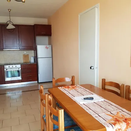 Apartmán Corfu 90 Glyfada (Corfu)