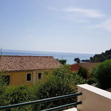 Corfu 90 * Glyfada (Corfu)