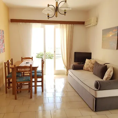 Corfu 90 Apartmán