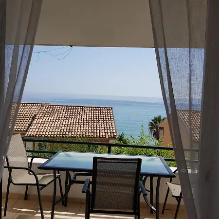 Apartmán Corfu 90 *