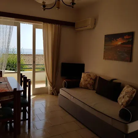 Corfu 90 * غليفادا