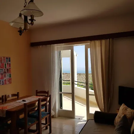 شقة Corfu 90 *