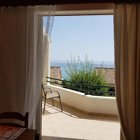 شقة Corfu 90 *