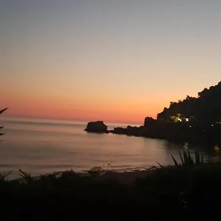 Corfu 90 アパート